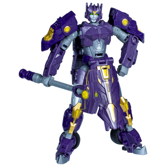 Figura Solus Prime The Thirteen Age of the Primes Transformers 14cm_0