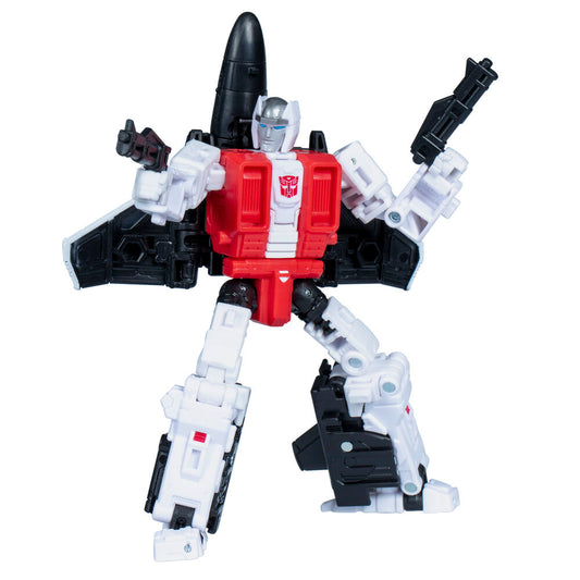 Figura Aerialbot Air Raid Age of the Primes Transformers 14cm_0
