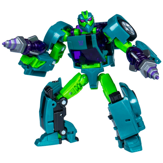 Figura Fugitive Waspinator Age of the Primes Transformers 14cm_0