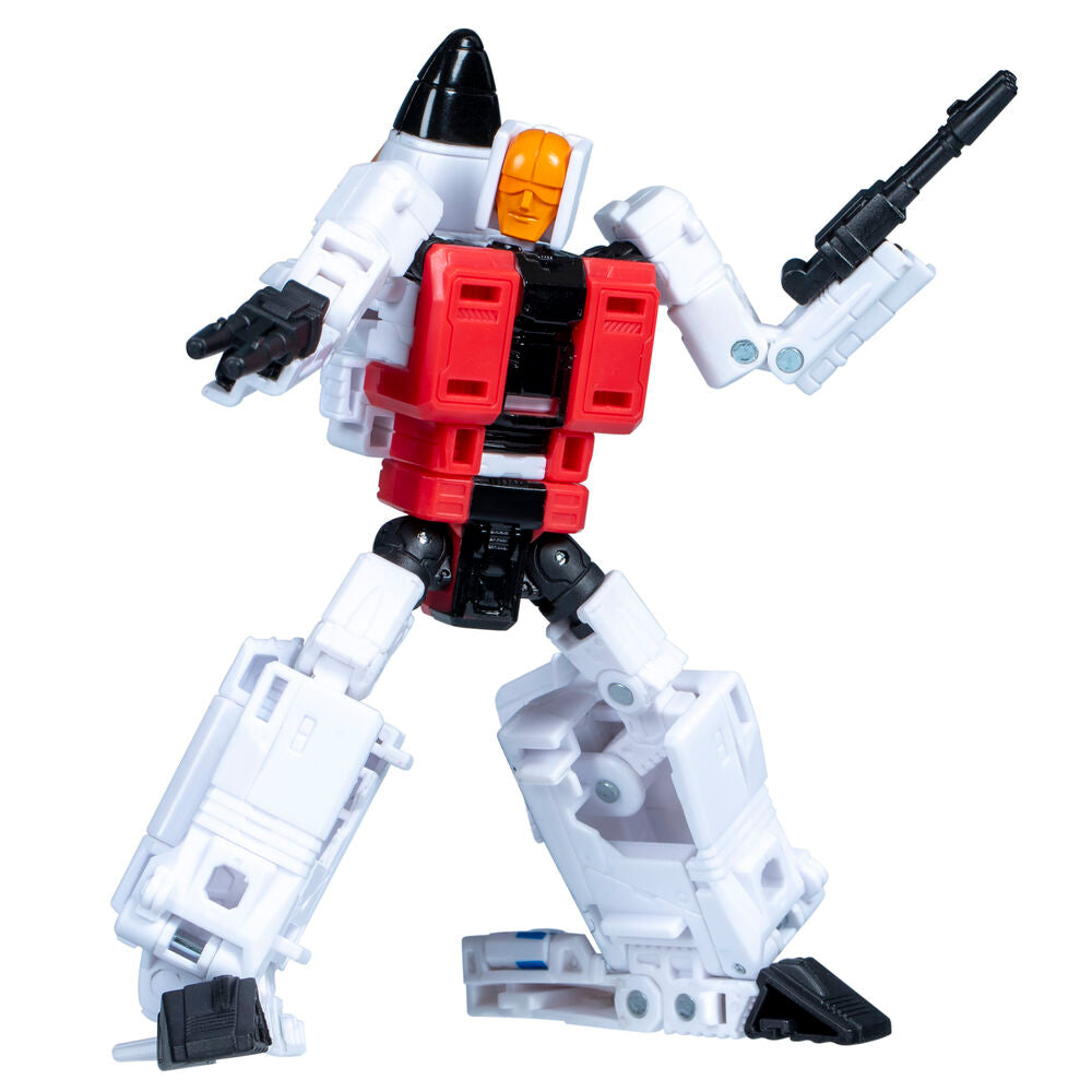Figura Aerialbot Slingshot Age of the Primes Transformers 14cm_0