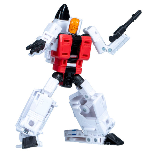 Figura Aerialbot Slingshot Age of the Primes Transformers 14cm_0