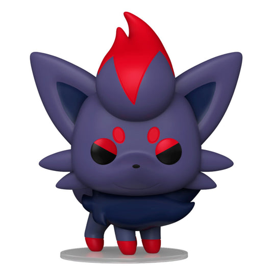 Figura POP Pokemon Zorua_0