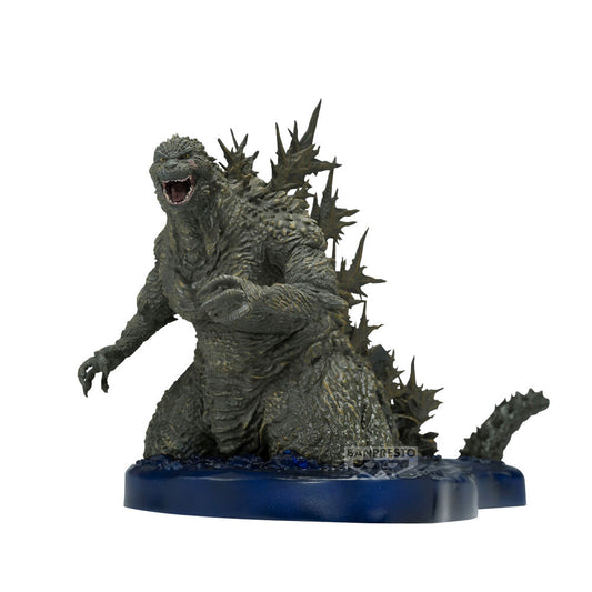 Figura Godzilla 2023 Art Vignette Godzilla Minus One 27cm_0