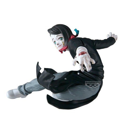 Figura Enmu Vibration Stars Demon Slayer Kimetsu no Yaiba 11cm_0