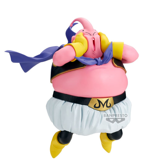 Figura Majin Buu Match Makers Dragon Ball Z 14cm_0