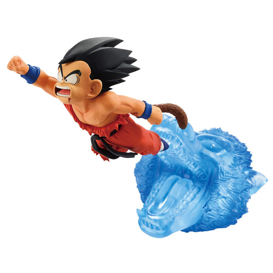 Figura Ichibansho Son Goku Dragon History II Dragon Ball 17cm_0