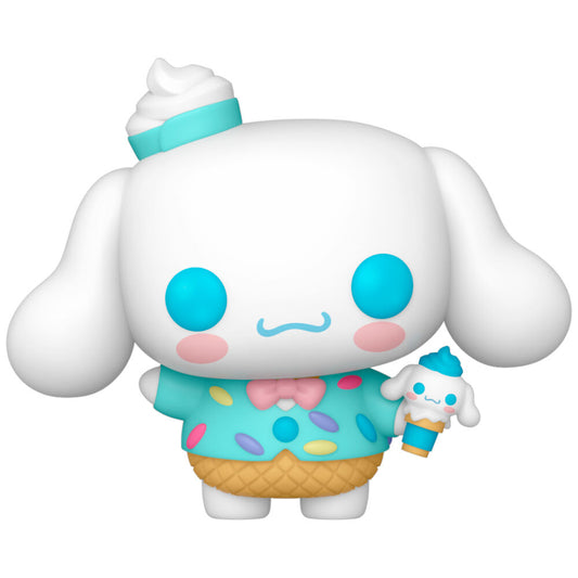 Figura POP Hello Kitty and Friends Cinnamoroll_0