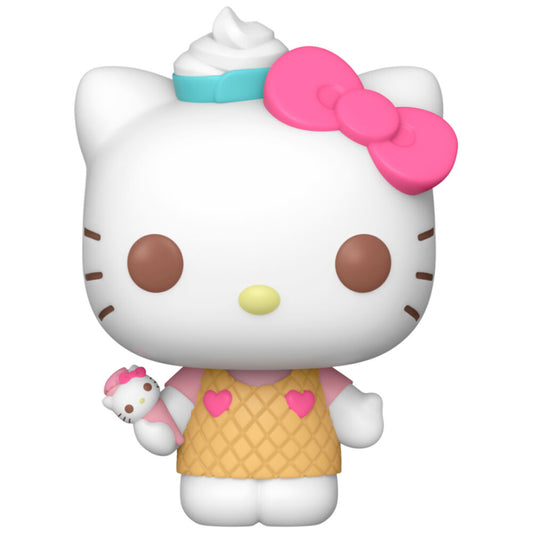 Figura POP Hello Kitty and Friends Hello Kitty_0