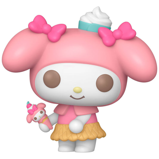 Figura POP Hello Kitty and Friends My Melody_0