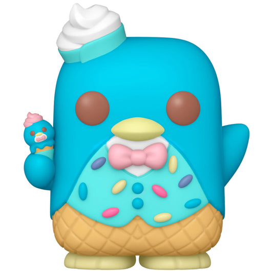 Figura POP Hello Kitty and Friends TuxedoSam_0
