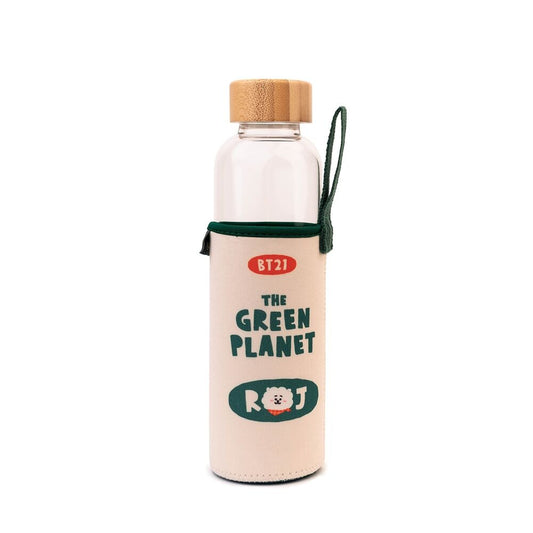 Botella cristal RJ BT21_0