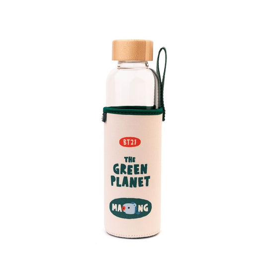 Botella cristal Mang BT21_0