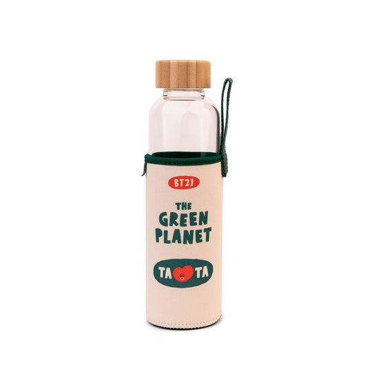Botella cristal Tata BT21_0