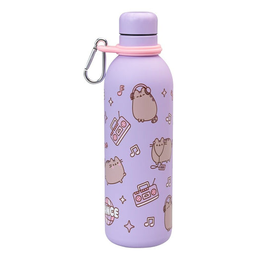 Botella acero inoxidable Moments Pusheen 500ml_0