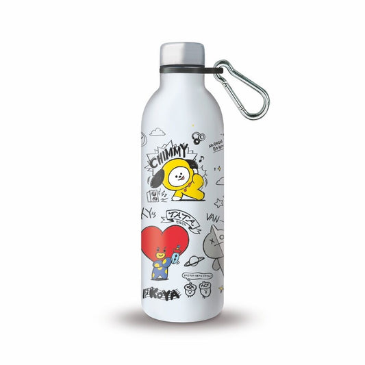 Botella acero inoxidable BT21 500ml_0