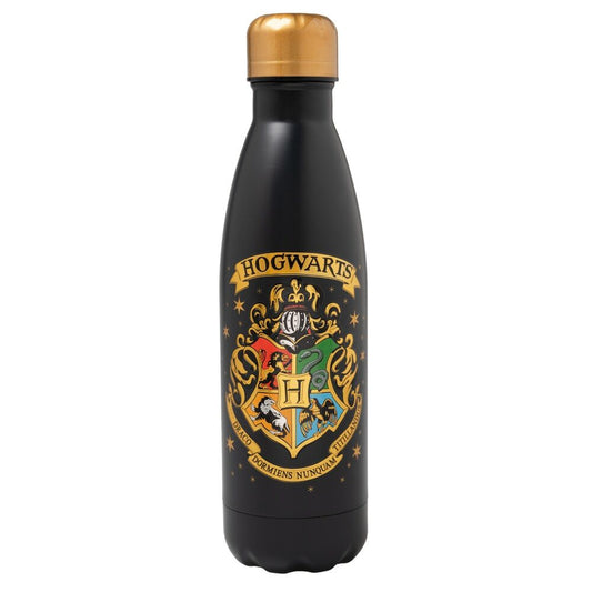 Botella acero inoxidable Hogwarts Harry Potter 500ml_0