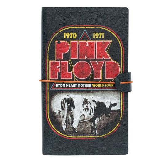 Cuaderno de viaje Pink Floyd_0