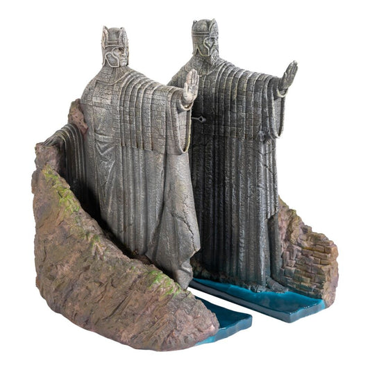 Sujetalibros Argonath El SeÃ±or de los Anillos_0