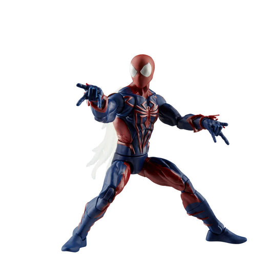 Figura Spider-Man Unlimited Spiderman Marvel Comics 15cm_0