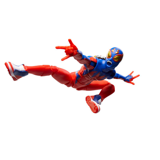 Figura Spider-Boy Spider-Man Marvel 15cm_0