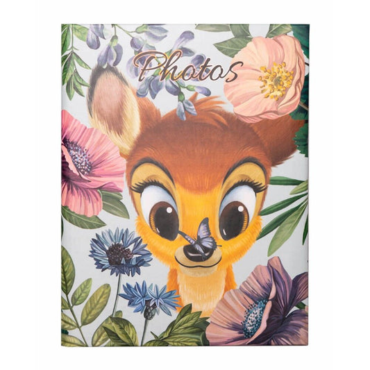 Album de Fotos Bambi Disney_0