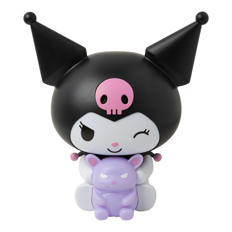 Lampara Kuromi Hello Kitty 16cm_0