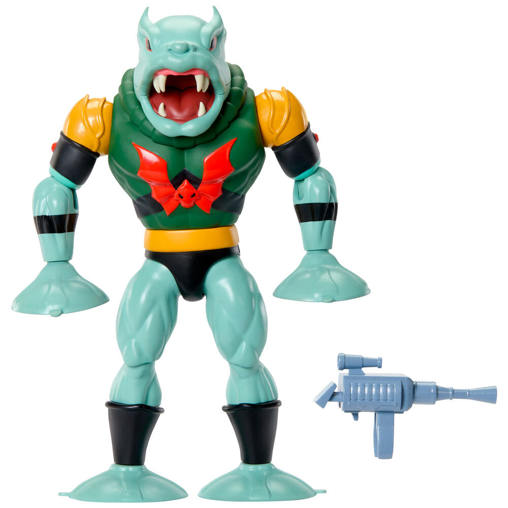 Masters of the Universe Origins Cartoon Collection Leech, Spielfigur_0
