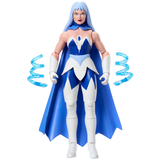 Masters of the Universe Origins Cartoon Collection Frosta, Spielfigur_0