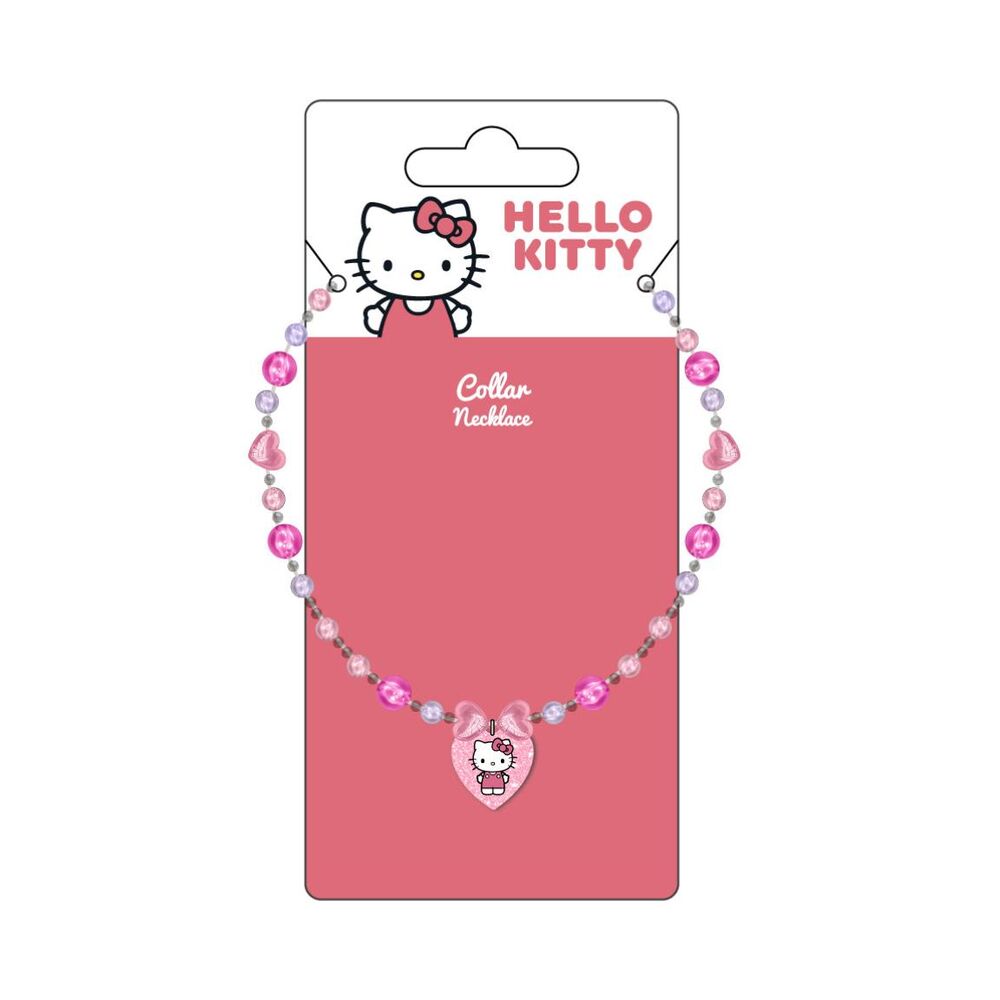 Collar Hello Kitty_0