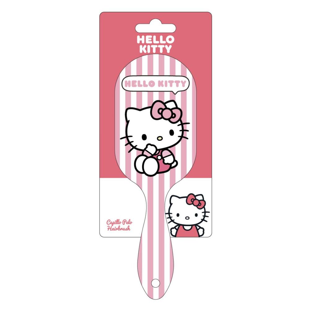 Cepillo pelo Hello Kitty_0