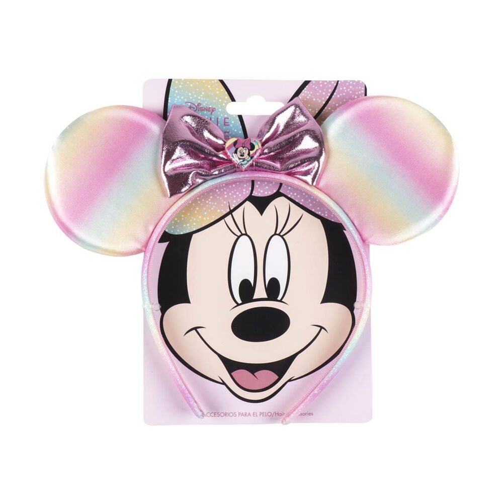 Diadema Minnie Disney_0