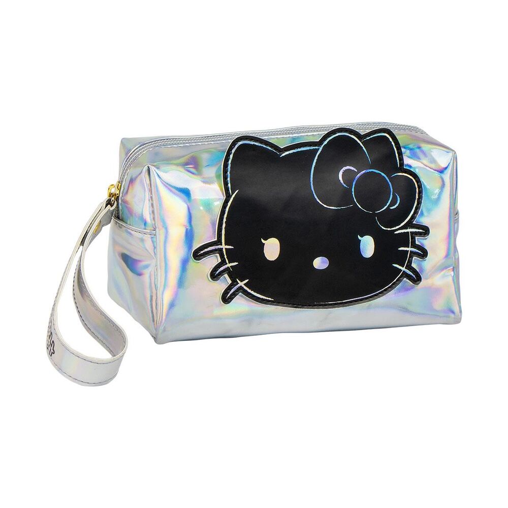 Neceser viaje Hello Kitty_0
