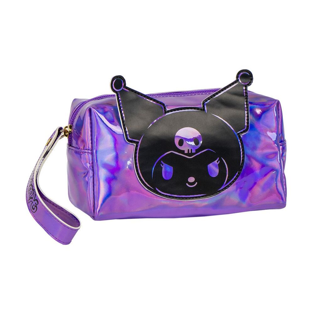 Neceser viaje Kuromi Hello Kitty_0
