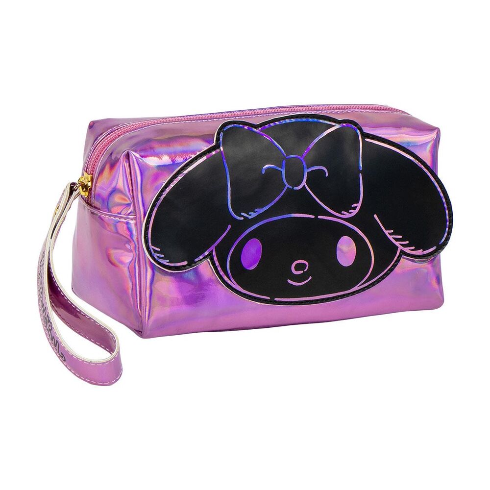 Neceser viaje My Melody Hello Kitty_0