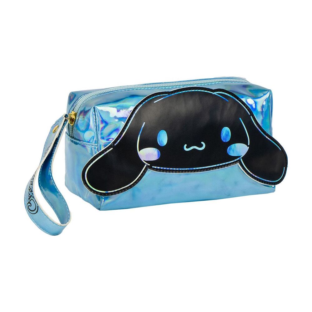 Neceser viaje Cinnamoroll Hello Kitty_0