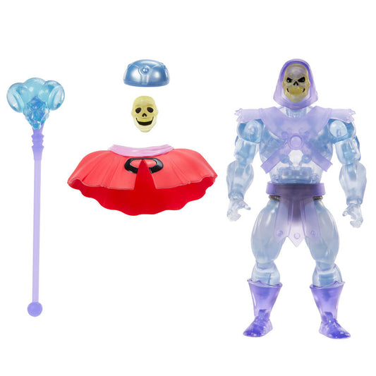 Masters of the Universe Origins Cartoon Collection Invisible Skeletor, Spielfigur_0