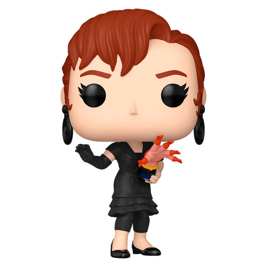 Figura POP Beetlejuice Delia Deetz_0
