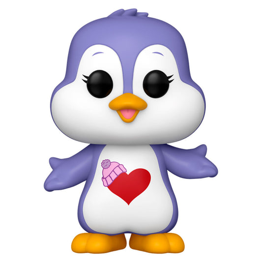 Figura POP Osos Amorosos Cozy Heart Penguin_0