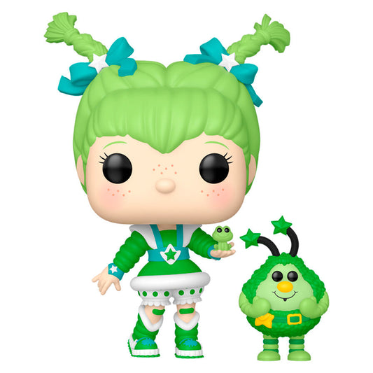 Figura POP La tierra del ArcoIris Patty O'Green and Sprite_0