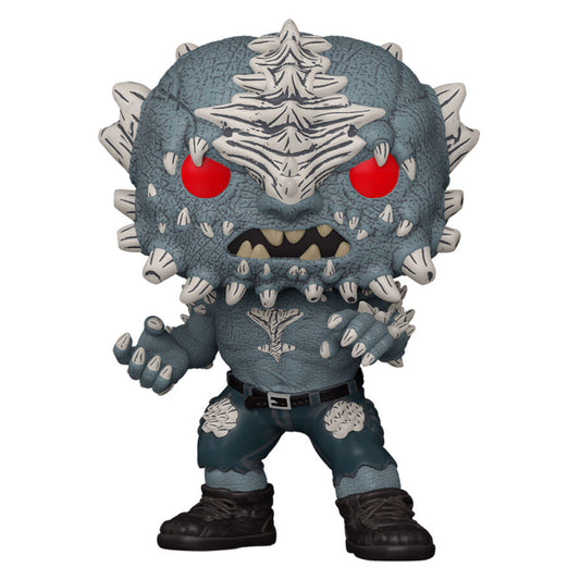 Figura POP Smallville Doomsday Max_0