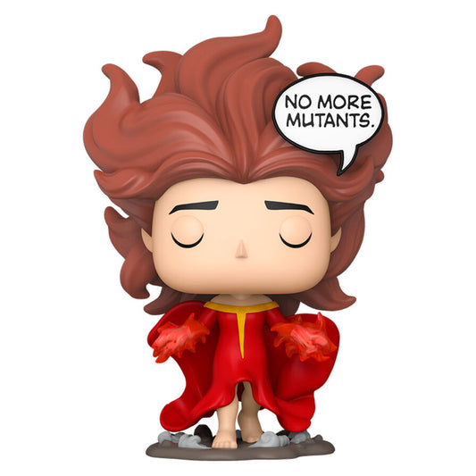 Figura POP Marvel Wanda Maximoff_0