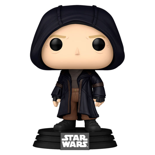 Figura POP Star Wars Luthen Rael_0