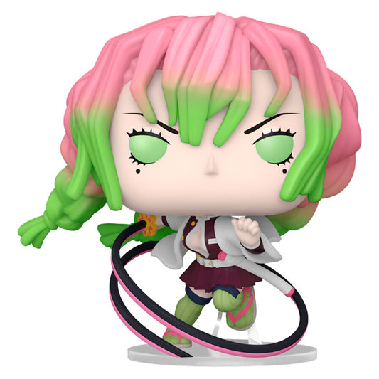 Figura POP Demon Slayer Kimetsu no Yaiba Mitsuri Kanroji_0