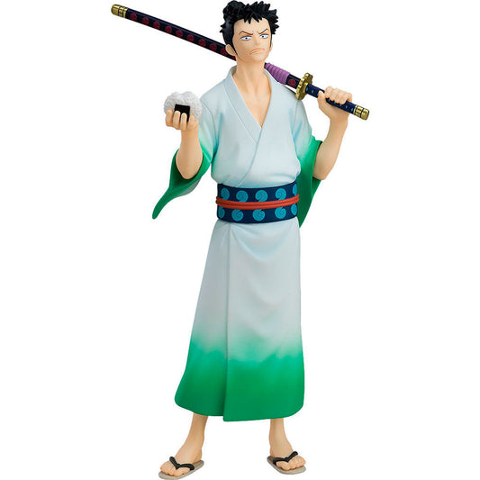 Figura Pop up Parade Ryuma Monsters 103 Mercies Dragon Damnation 18cm_0