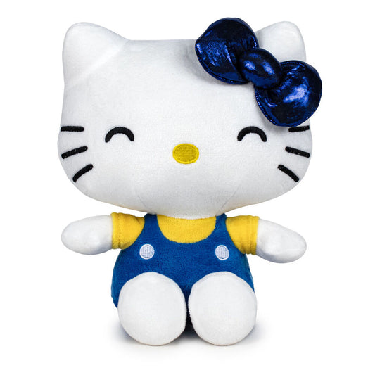 Peluche 50th Anniversary Hello Kitty 58cm_0