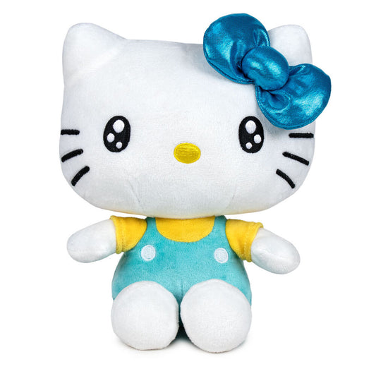 Peluche 50th Anniversary Hello Kitty 58cm_0