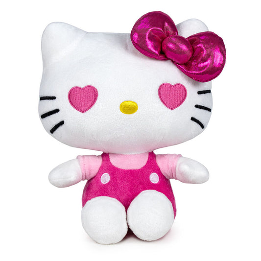 Peluche 50th Anniversary Hello Kitty 58cm_0