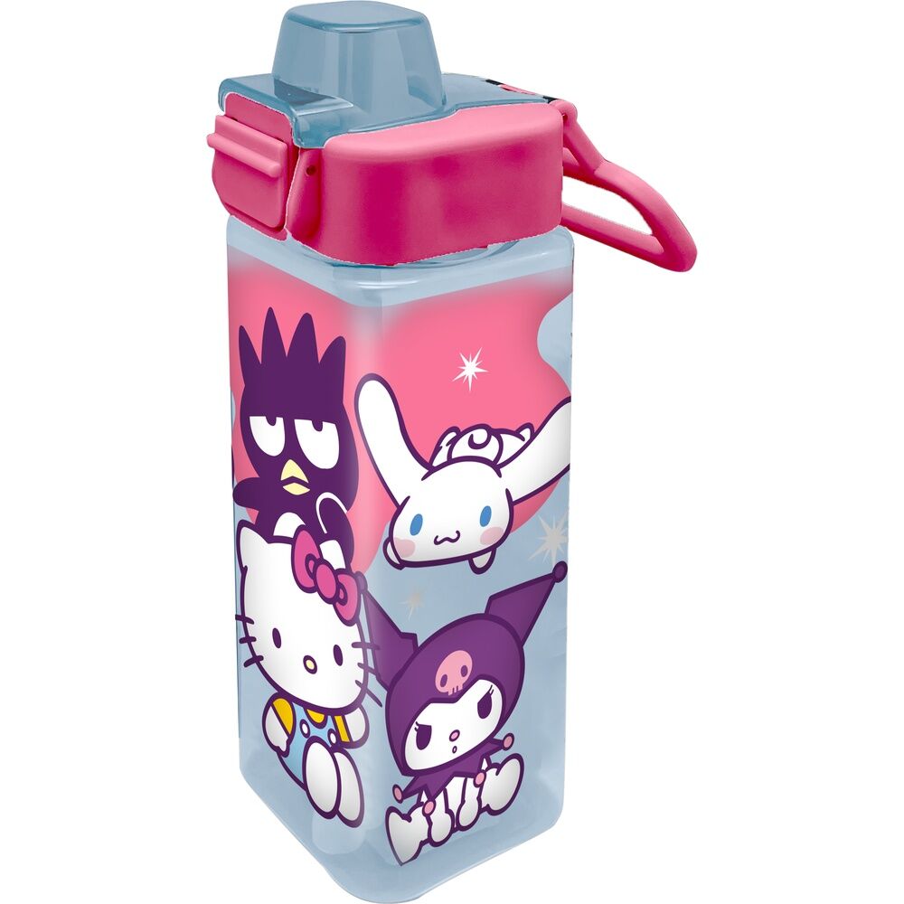 Cantimplora Hello Kitty and Friends 500ml_0