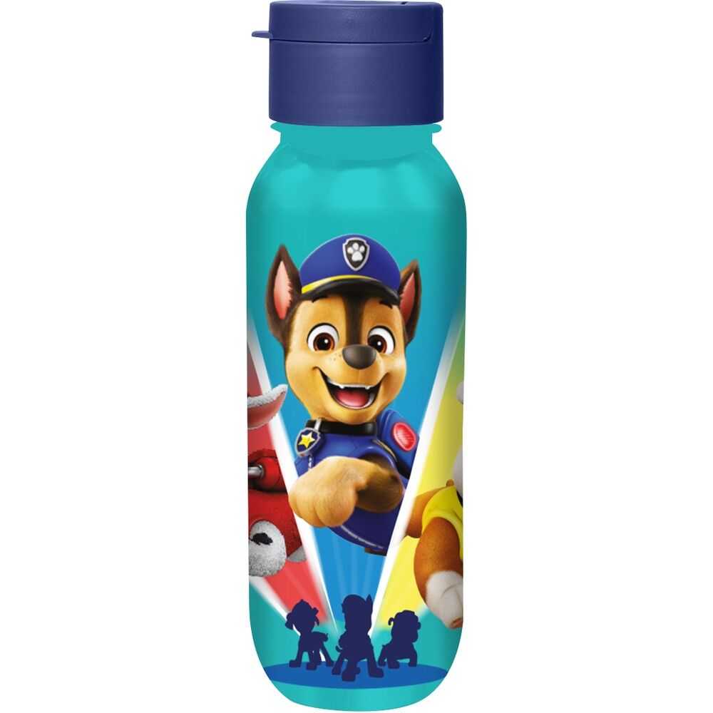 Cantimplora Patrulla Canina Paw Patrol 500ml_0