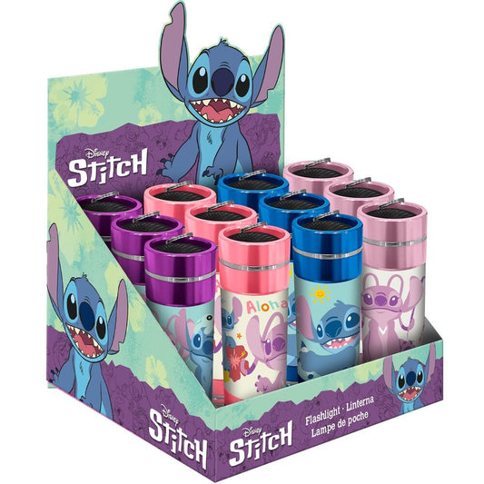 Linterna led Stitch Disney surtido_0